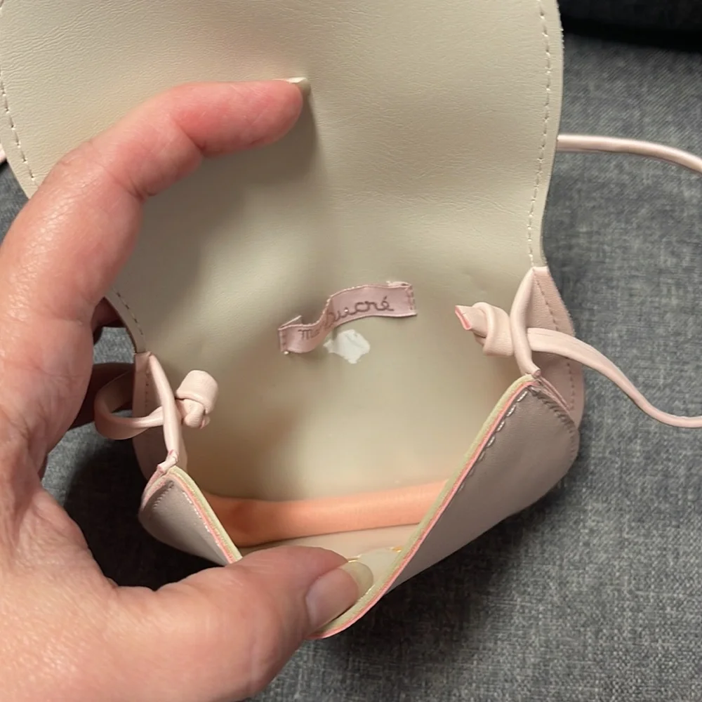 Mon Sucre Mini Crossbody Bag